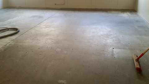 kaal vloer voor kaal vloer voor