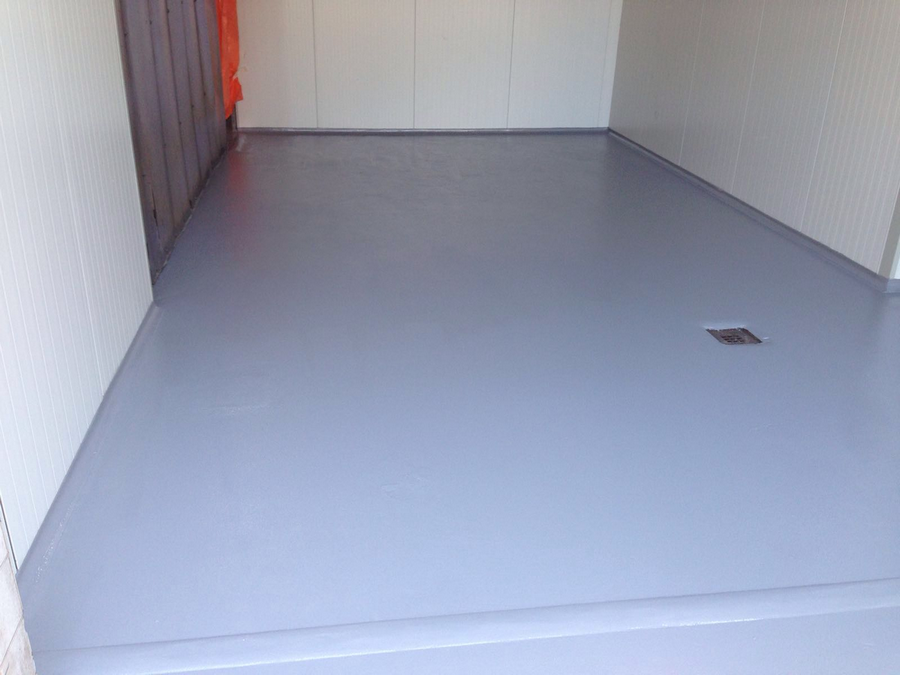 epoxy coating gedaan epoxy coating gedaan
