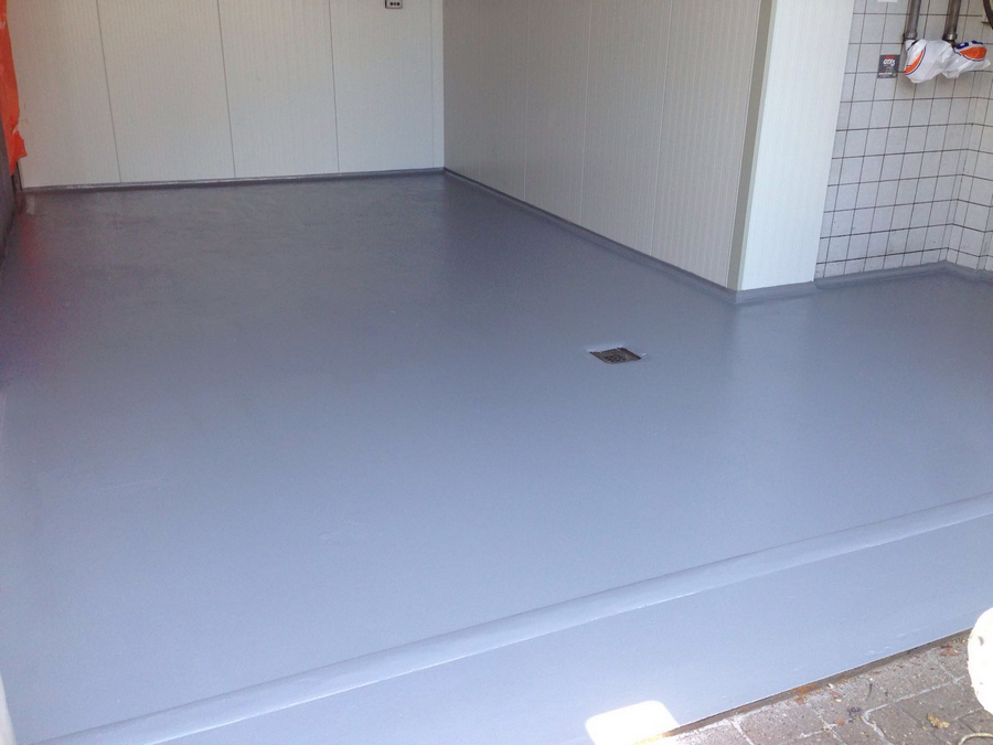 Vloertenplus voor uw garagevloer  Vloertenplus voor uw garagevloer