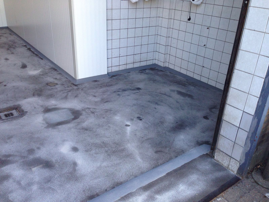 anti-slip vloer anti-slip vloer