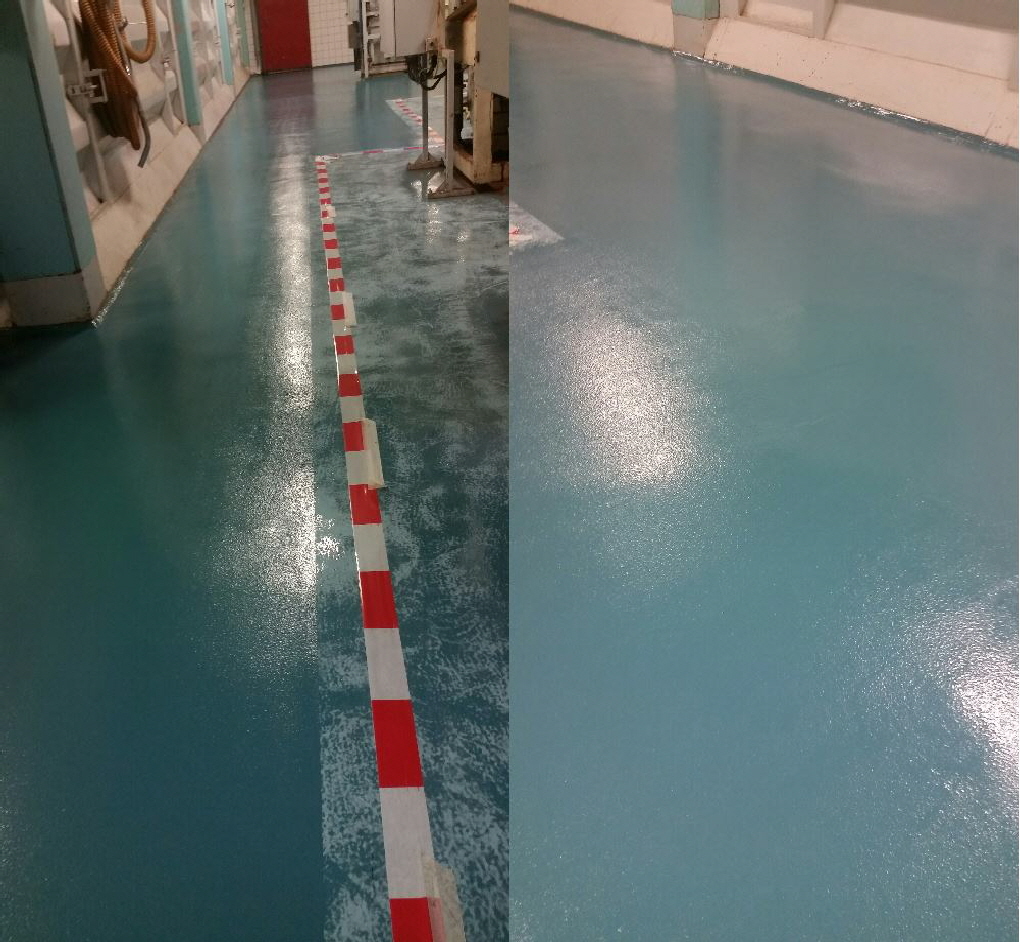 antislip vloeren antislip vloeren