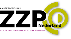ZZP-logo-aangesloten