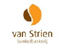 Banketbakkerij van Strien : Banketbakkerij van Strien is een familiebedrijf opgericht in 1938. Het is onze ambitie om de  lekkerste koekjes en slagroomsoesjes te maken. Hoe we dat doen? Met vakmanschap, de beste ingrediënten en liefde voor ons product! Banketbakkerij van Strien : Banketbakkerij van Strien is een familiebedrijf opgericht in 1938. Het is onze ambitie om de  lekkerste koekjes en slagroomsoesjes te maken. Hoe we dat doen? Met vakmanschap, de beste ingrediënten en liefde voor ons product!
