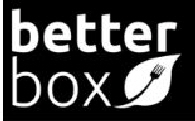 Better Box : Eat good, feel better:  Betterbox bezorgt jou alles wat je nodig hebt om 10 dagen lekker, gevarieerd & gezond te eten.