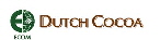 Dutch Cocoa : Dutch Cocoa combines a nineteenth century tradition with leading-edge, modern cocoa processing in a central location in the Amsterdam port area. Dutch Cocoa’s high quality cocoa liquor, cocoa butter and cocoa powder has been a strategic raw material for many factories worldwide, that strive for quality chocolate, biscuits, dairy and other products that make a difference. Dutch Cocoa : Dutch Cocoa combines a nineteenth century tradition with leading-edge, modern cocoa processing in a central location in the Amsterdam port area. Dutch Cocoa’s high quality cocoa liquor, cocoa butter and cocoa powder has been a strategic raw material for many factories worldwide, that strive for quality chocolate, biscuits, dairy and other products that make a difference.