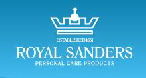 Koninklijke Sanders :  De nederlandse apotheker Nicolaas Sanders richtte in 1851 in Leiden Koninklijke Sanders op. Het bedrijf richtte zich op de productie van medische, huishoud, en scheerzeep. Koning Willem III zag dat het bedrijf een belangrijke bijdrage leverde aan de gezondheidszorg en het welzijn van de mensen daarom verleende hij het bedrijf de titel 'hofleverancier'. Sinds de oprichting is Koninklijke Sanders het bedrijf dat ieder jaar is gegroeid. Dit maakt het bedrijf een toonaangevende leverancier van producten voor persoonlijke verzorging. Hoewel er veel is veranderd sinds 1851 zijn de basisprincipes hetzelfde gebleven: continue verbetering, innovatieve ideeën en het inspelen op de unieke behoeften van al onze klanten Koninklijke Sanders :  De nederlandse apotheker Nicolaas Sanders richtte in 1851 in Leiden Koninklijke Sanders op. Het bedrijf richtte zich op de productie van medische, huishoud, en scheerzeep. Koning Willem III zag dat het bedrijf een belangrijke bijdrage leverde aan de gezondheidszorg en het welzijn van de mensen daarom verleende hij het bedrijf de titel 'hofleverancier'. Sinds de oprichting is Koninklijke Sanders het bedrijf dat ieder jaar is gegroeid. Dit maakt het bedrijf een toonaangevende leverancier van producten voor persoonlijke verzorging. Hoewel er veel is veranderd sinds 1851 zijn de basisprincipes hetzelfde gebleven: continue verbetering, innovatieve ideeën en het inspelen op de unieke behoeften van al onze klanten