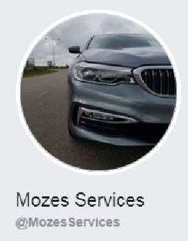 Mozes Services