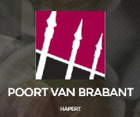 POORT VAN BRABANT