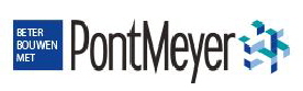 PontMeyer : PontMeyer is de grootste leverancier van hout en plaatmaterialen in Nederland. Ook voor bouwmaterialen, gereedschappen, afwerkmaterialen, deuren en interieurartikelen kunt u bij PontMeyer terecht. Bij ons vindt u alles onder n dak: het assortiment, het specialisme, het maatwerk, de logistieke oplossingen n de kennis van materialen.