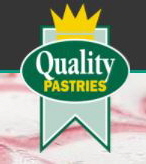 QUALITY PASTRIES : Quality Pastries B.V. is een zelfstandige Nederlandse producent van koelvers en vriesvers (diepvries) gebak, gevestigd in Weert. Wij voorzien de Retail, Foodservice, Homeservice en Business to Brands in de behoeften naar kwalitatief onderscheidend gebak, waarin klantgerichtheid centraal staat. Wij beschouwen onze klanten als partners en streven ernaar om efficiënt en effectief aan hun wensen tegemoet te komen QUALITY PASTRIES : Quality Pastries B.V. is een zelfstandige Nederlandse producent van koelvers en vriesvers (diepvries) gebak, gevestigd in Weert. Wij voorzien de Retail, Foodservice, Homeservice en Business to Brands in de behoeften naar kwalitatief onderscheidend gebak, waarin klantgerichtheid centraal staat. Wij beschouwen onze klanten als partners en streven ernaar om efficiënt en effectief aan hun wensen tegemoet te komen