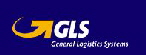 GLS : General Logistics Systems biedt in heel Europa pakketlogistiek, expresdiensten en logistieke dienstverlening. GLS is een toonaangevende Europese pakketdienst die in 1999 werd opgericht en stevig in de nationale markten is geworteld. Pakketten die via GLS worden verzonden, bereiken veilig en betrouwbaar hun bestemming.
