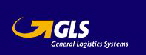 GLS : General Logistics Systems biedt in heel Europa pakketlogistiek, expresdiensten en logistieke dienstverlening. GLS is een toonaangevende Europese pakketdienst die in 1999 werd opgericht en stevig in de nationale markten is geworteld. Pakketten die via GLS worden verzonden, bereiken veilig en betrouwbaar hun bestemming. GLS : General Logistics Systems biedt in heel Europa pakketlogistiek, expresdiensten en logistieke dienstverlening. GLS is een toonaangevende Europese pakketdienst die in 1999 werd opgericht en stevig in de nationale markten is geworteld. Pakketten die via GLS worden verzonden, bereiken veilig en betrouwbaar hun bestemming.