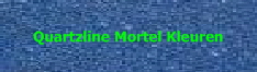 quartzline mortel