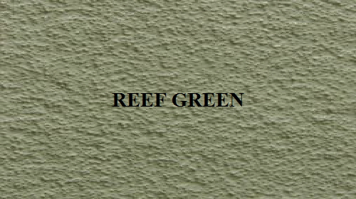 reef green reef green