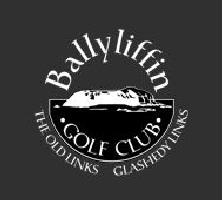 Ballyliffen Golf Club. Home of the Dubai Irish Open 2018
