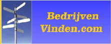 Bedrijven Vinden Bedrijven Vinden