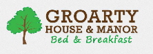 Groarty House & Manor