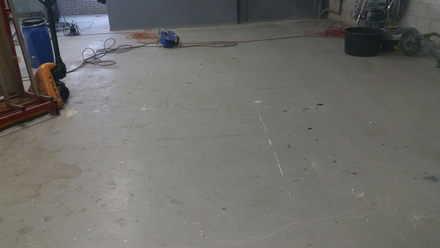 Schilders Fabriek Katwijk