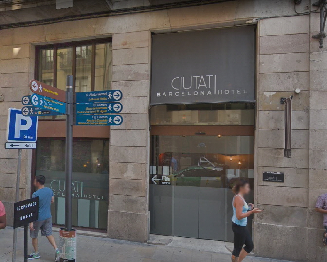 ciutat de barcelona ciutat de barcelona